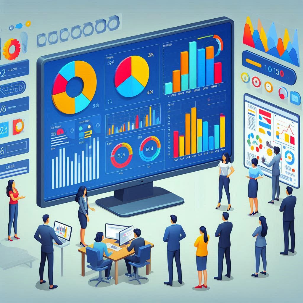 data warehouse