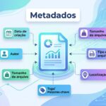 Guia completo sobre metadados em projetos de Business Intelligence e Data Warehouse