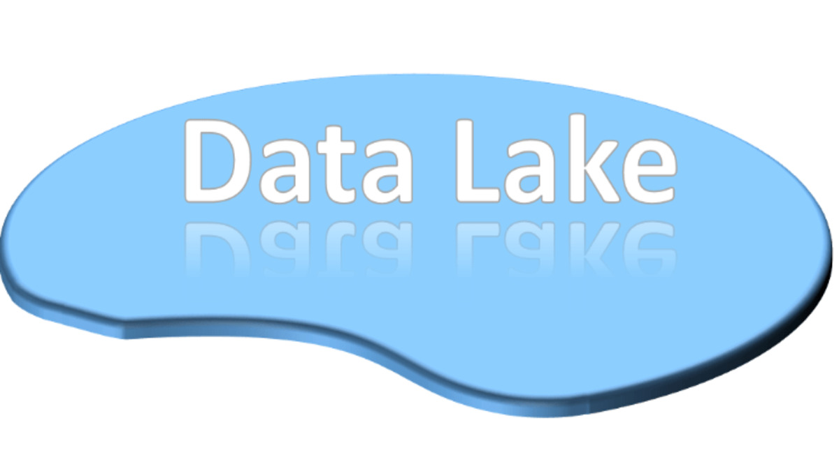 data lake lago de dados big data