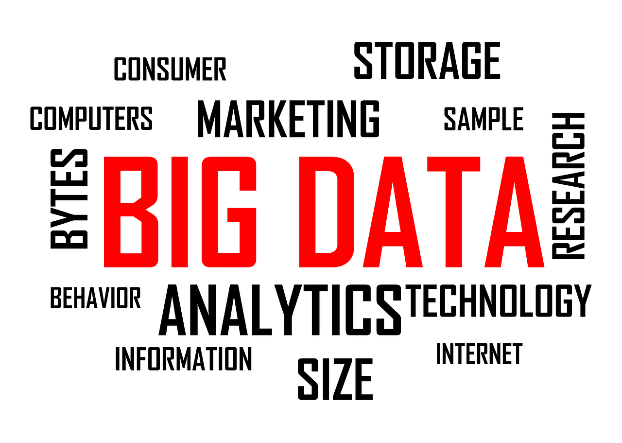 implementacao do big data