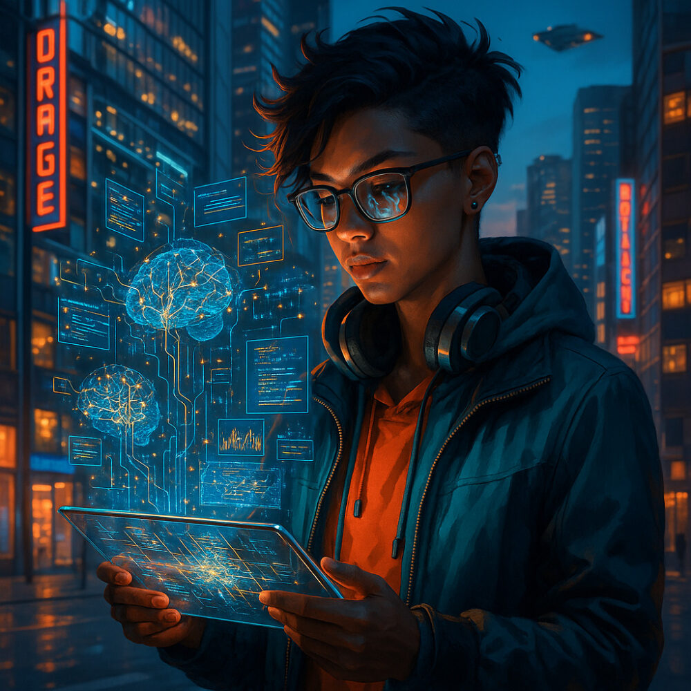 cursos gratuitos de inteligencia artificial