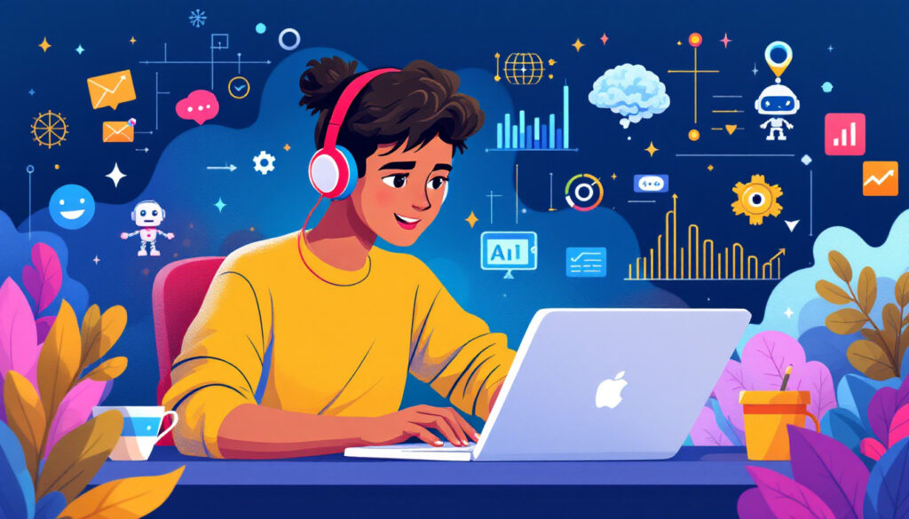 cursos gratuitos de inteligencia artificial