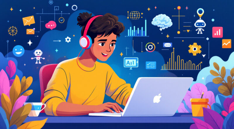 cursos gratuitos de inteligencia artificial